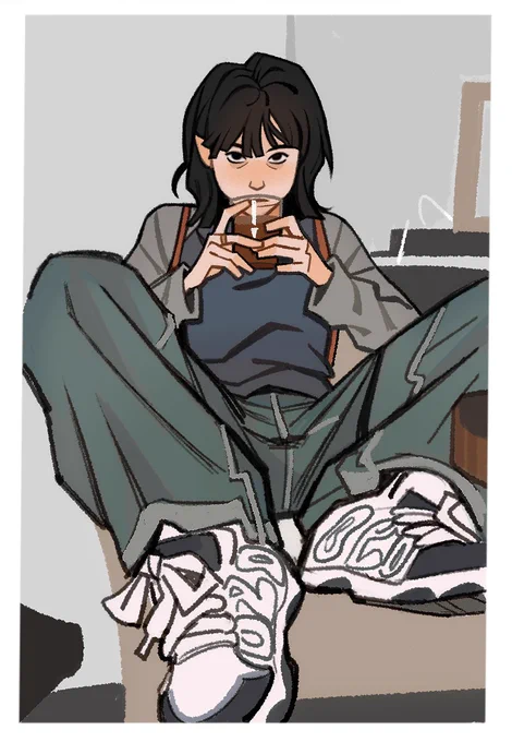 study