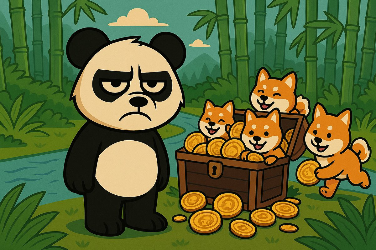 Dadacoin tweet media