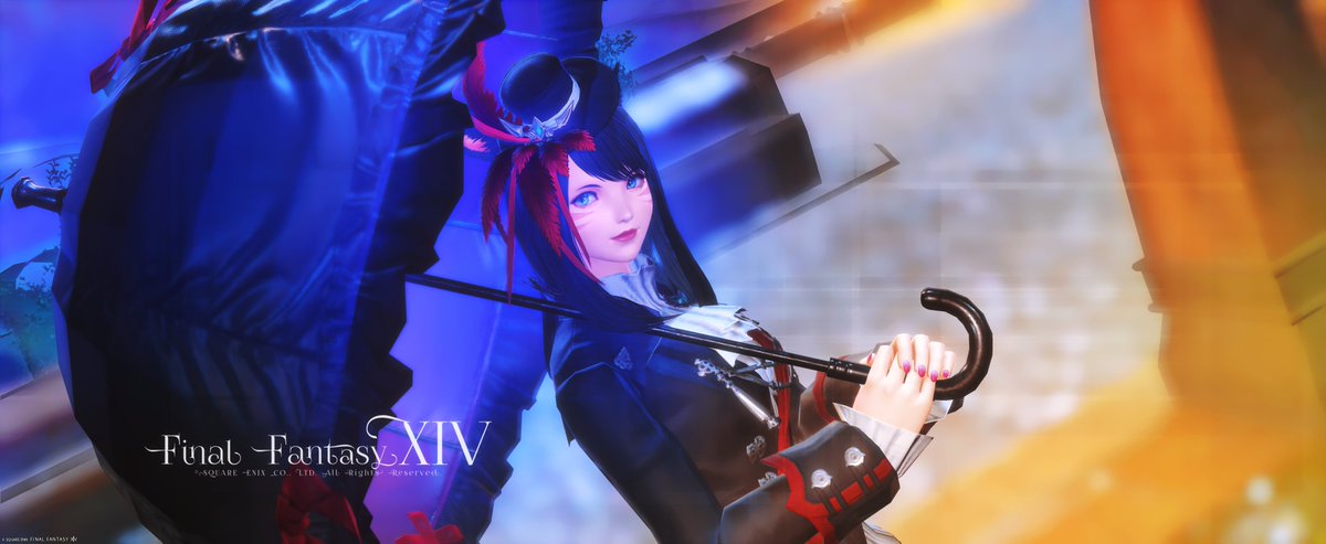 aira_FFXIV's tweet photo. この角度すき♡
#FF14 #FFXIV https://t.co/91g5vnTpQP