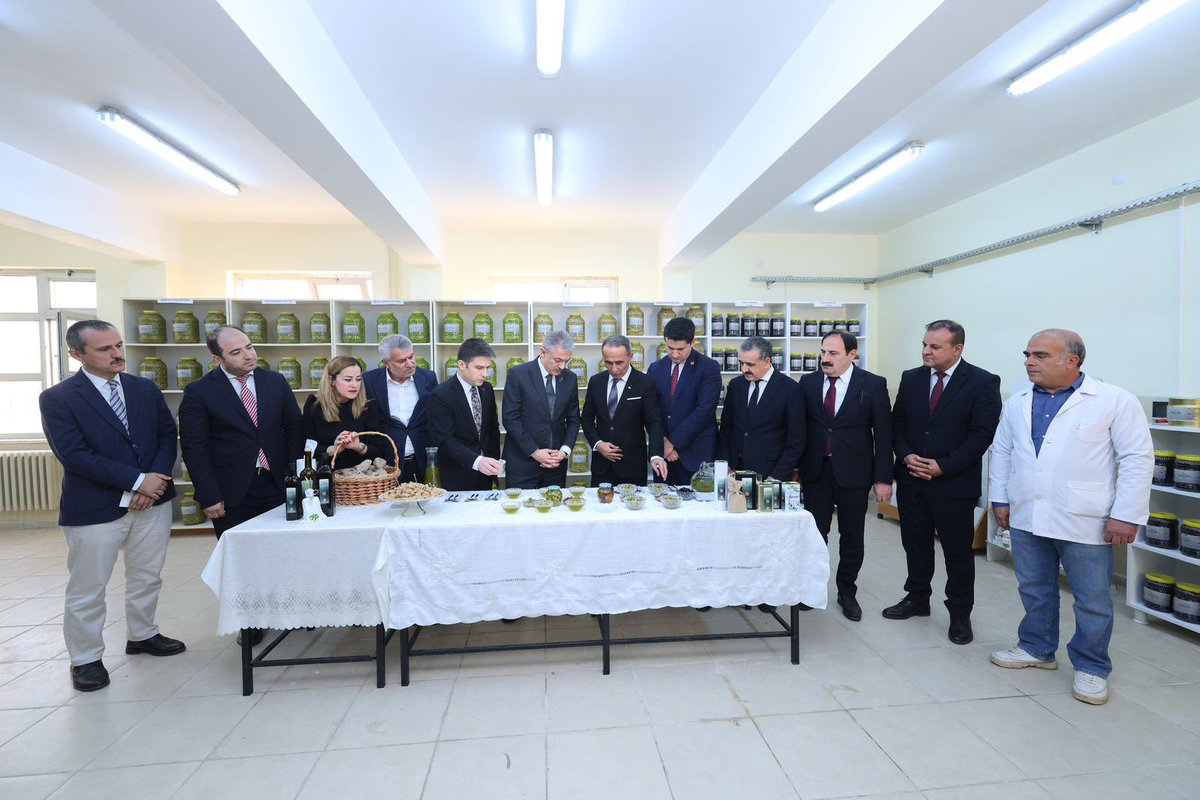Mardin Valiliği tweet media