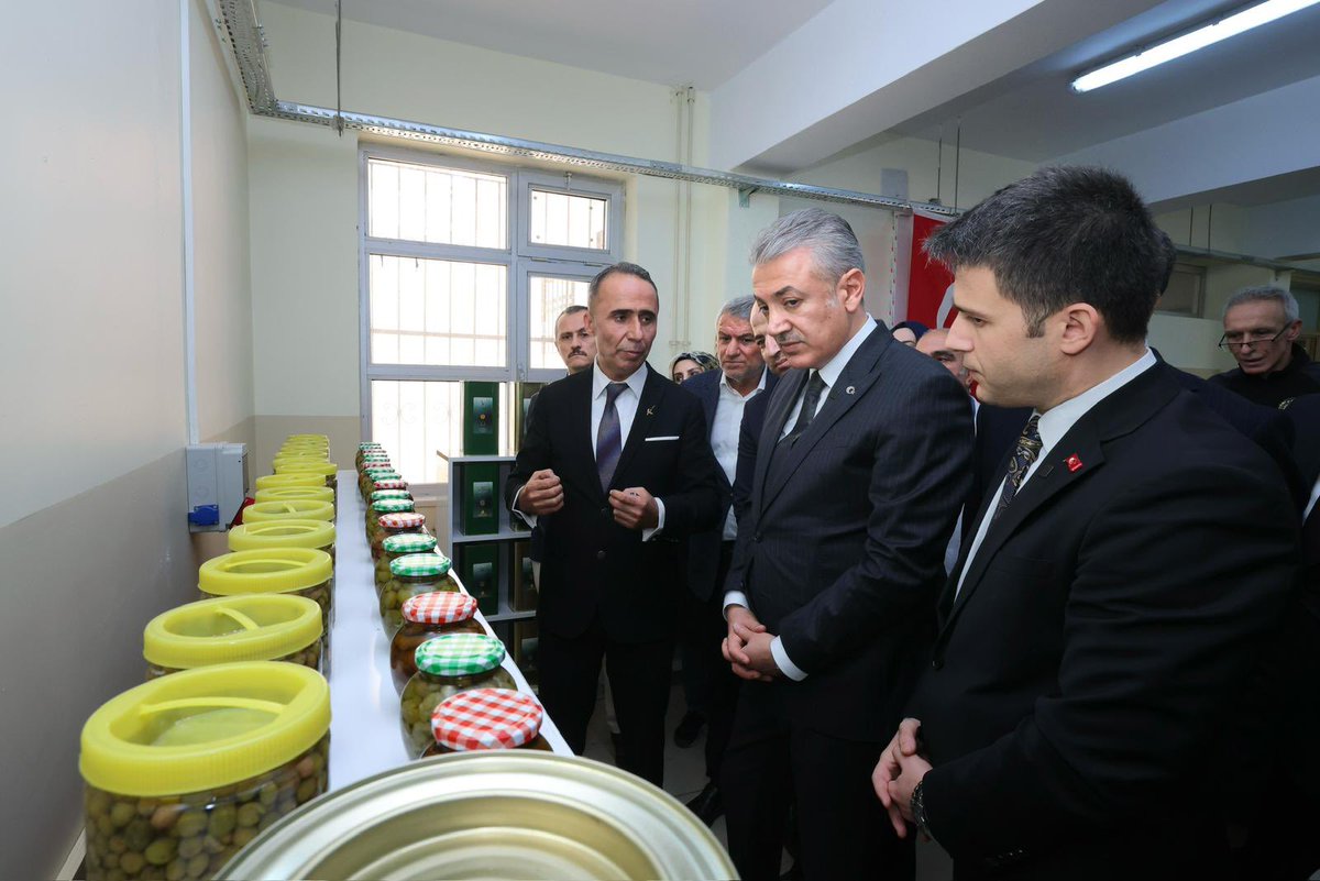 Mardin Valiliği tweet media