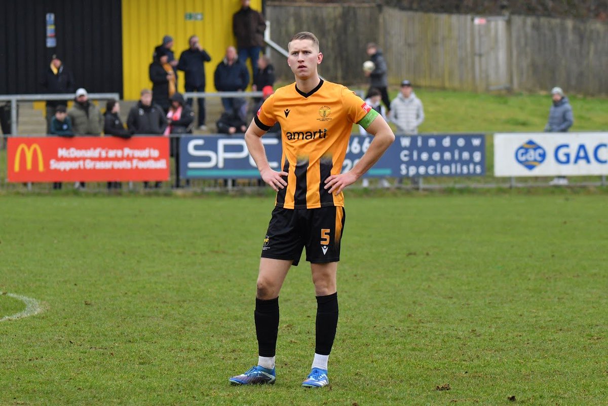 mattweaire's tweet photo. Was an enjoyable 2 and bit years @egtfcwasps 🫡 https://t.co/OA34RWxW16