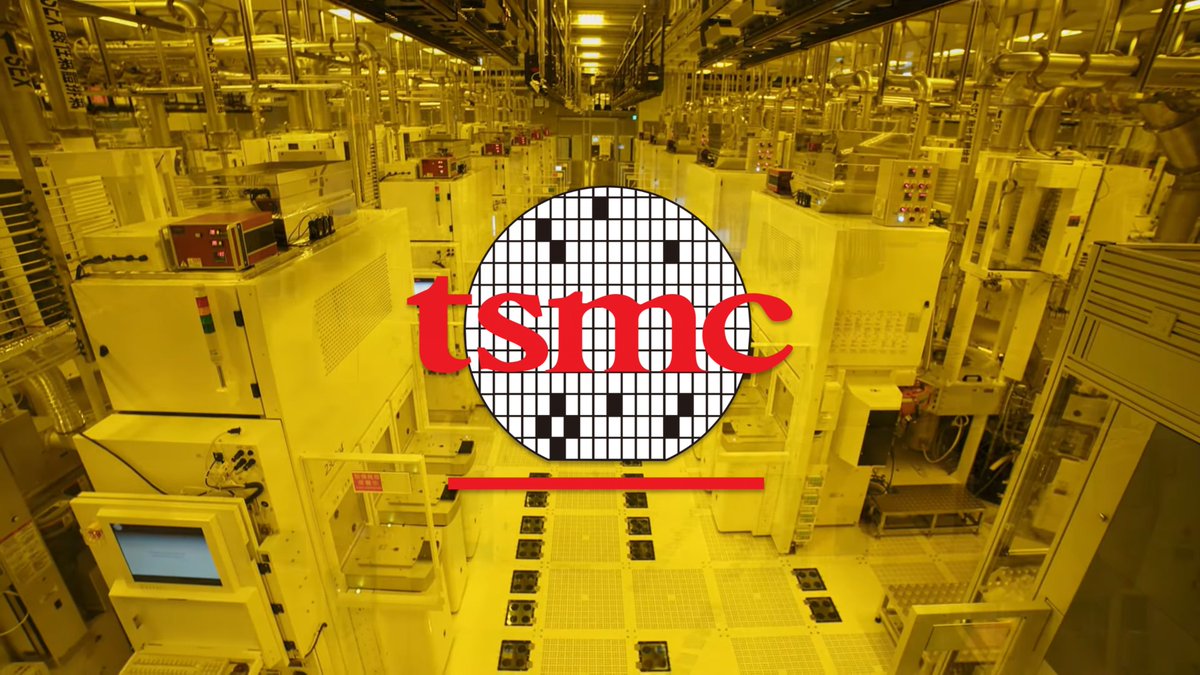 DJone01's tweet image. TSMC Initiates Work on the ‘World’s Most Advanced’ Chip Fab, Worth a Whopping $48.5 Billion for High-End 1.4nm Process | Wccftech

Read the article on the quoted post.

#Wccftech #TSMC