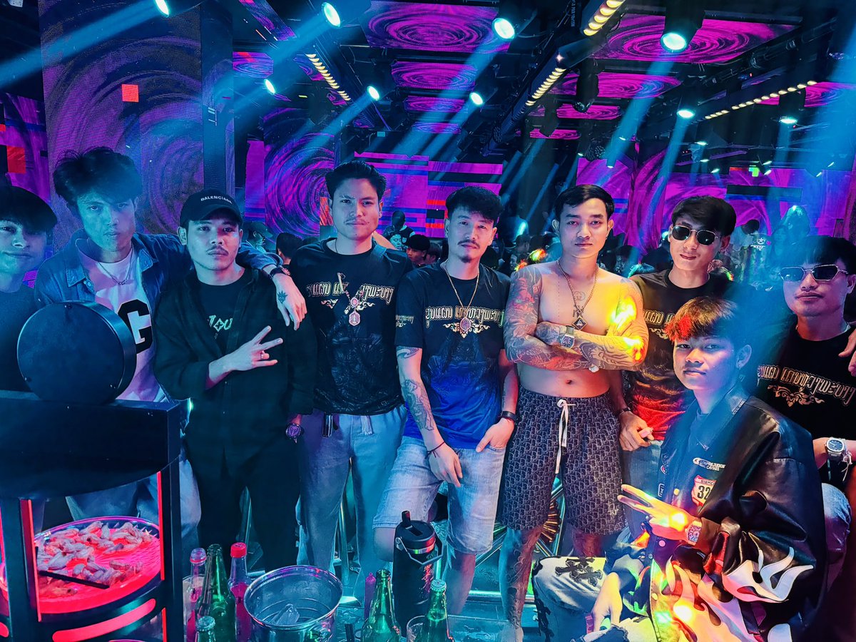 Vishnú阿奴 tweet media