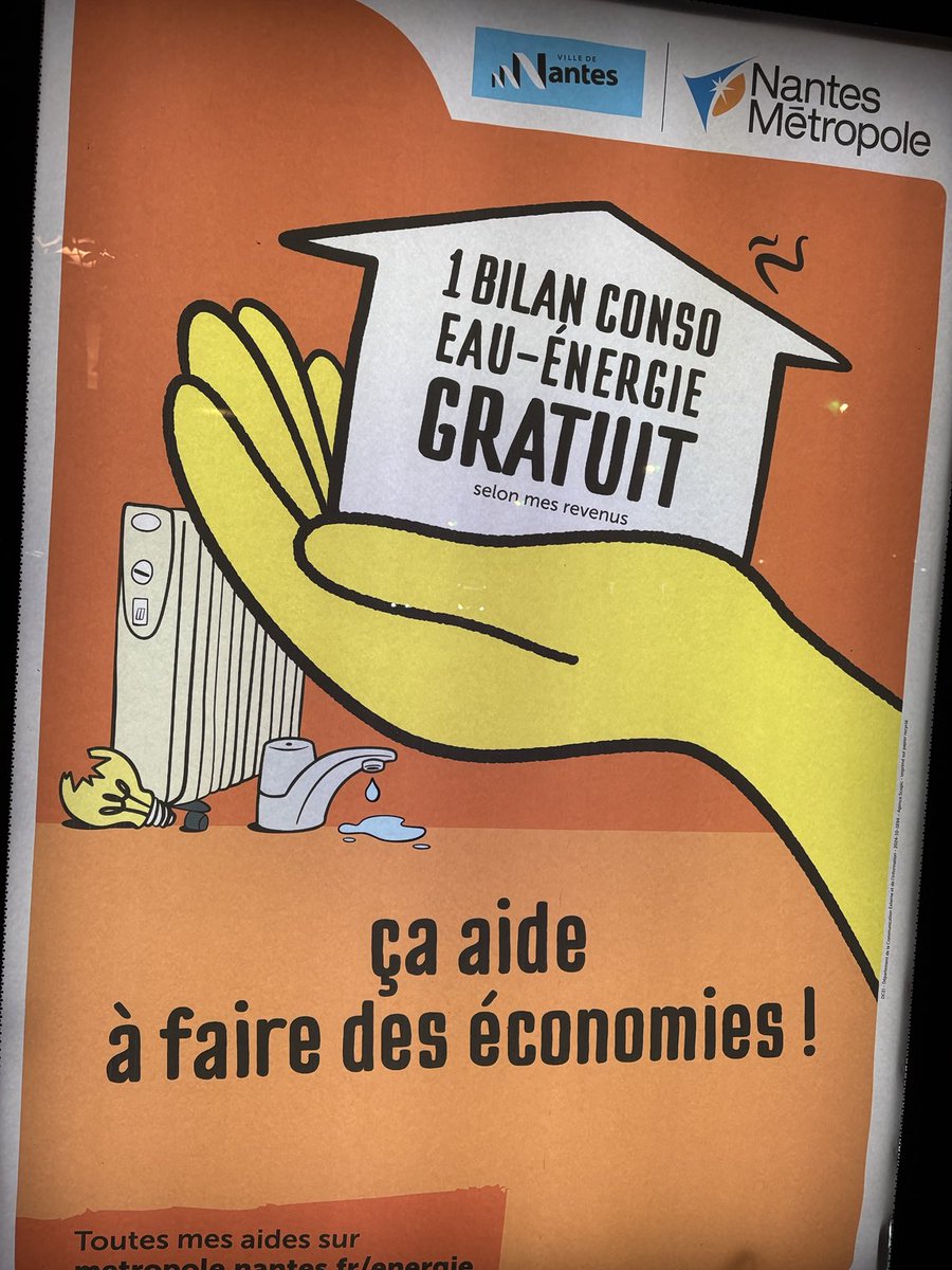 Oui oui gratuit , et cela peut rapporter gros , alors Go 👍🤩         #❤️Nantes       ⁦<a href="/NantesMetropole/">Nantes Métropole</a>⁩