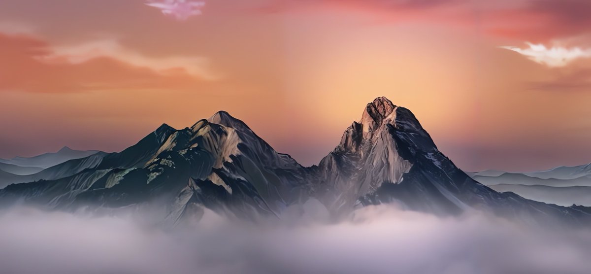 CinematicLands's tweet image. Mobile and desktop wallpapers