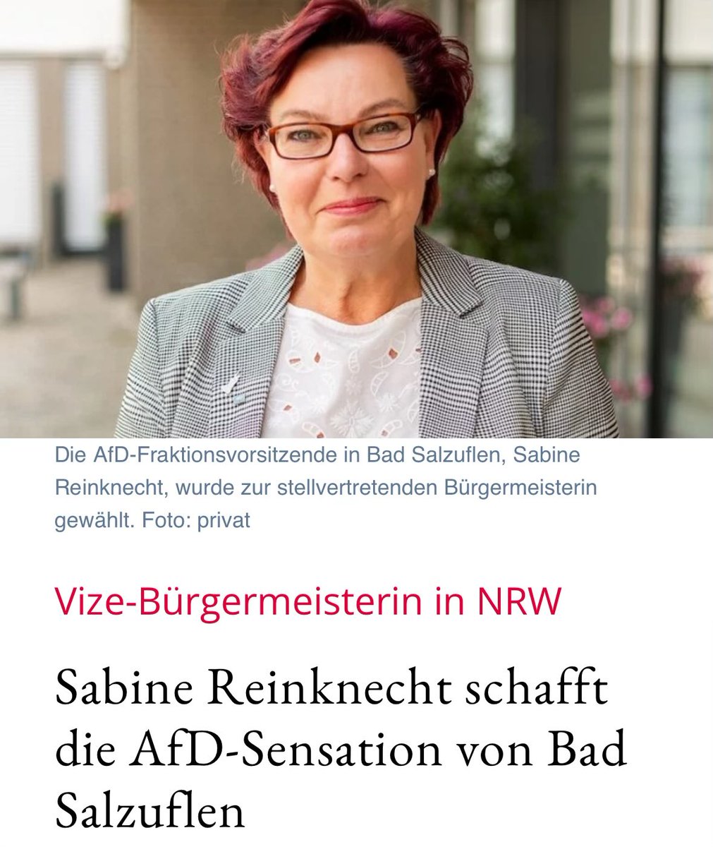 Glückwunsch! Na also, geht doch!