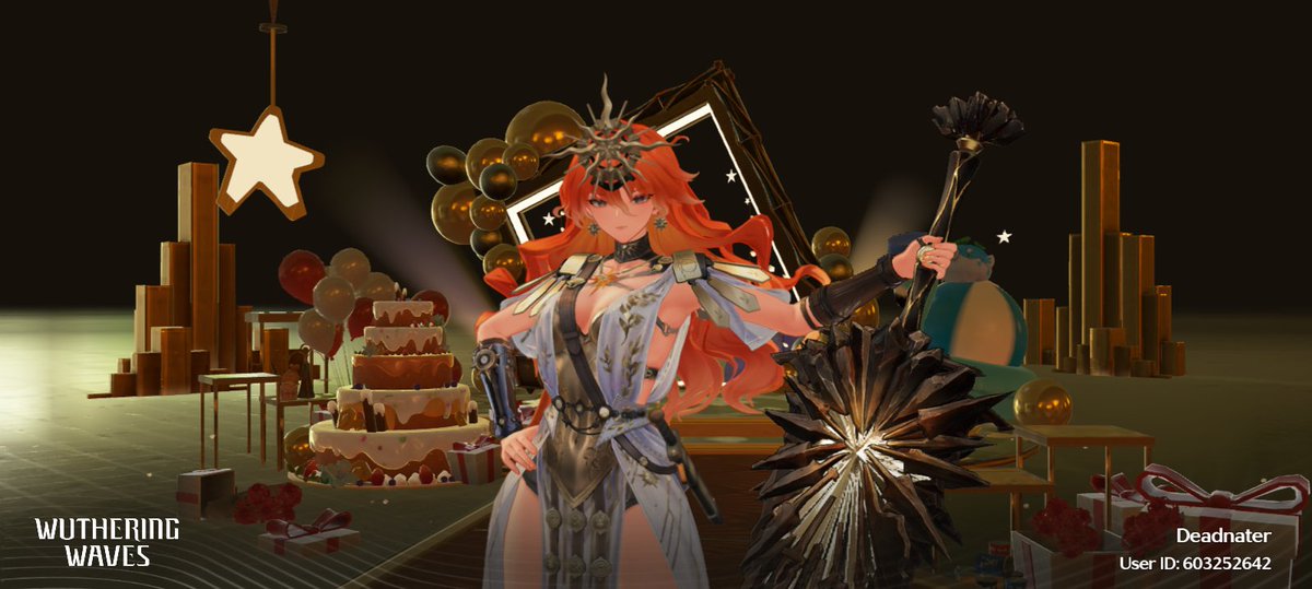 Happy Birthday to me