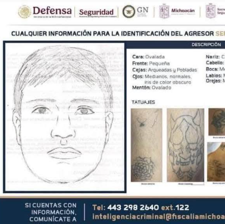 En Serio Noticias tweet media