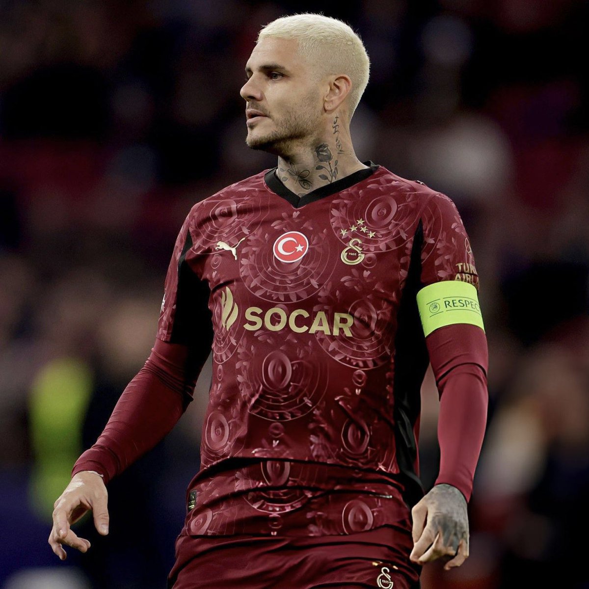 Merit Sosyal tweet media