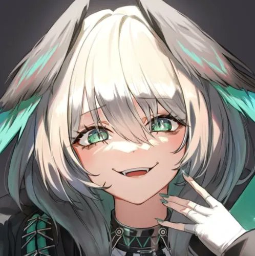 Corrupted Angel Dizzy tweet media