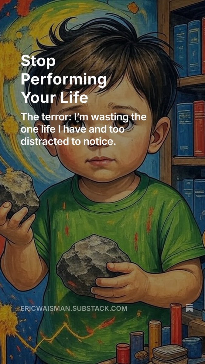 Eric Waisman 🏗 tweet media