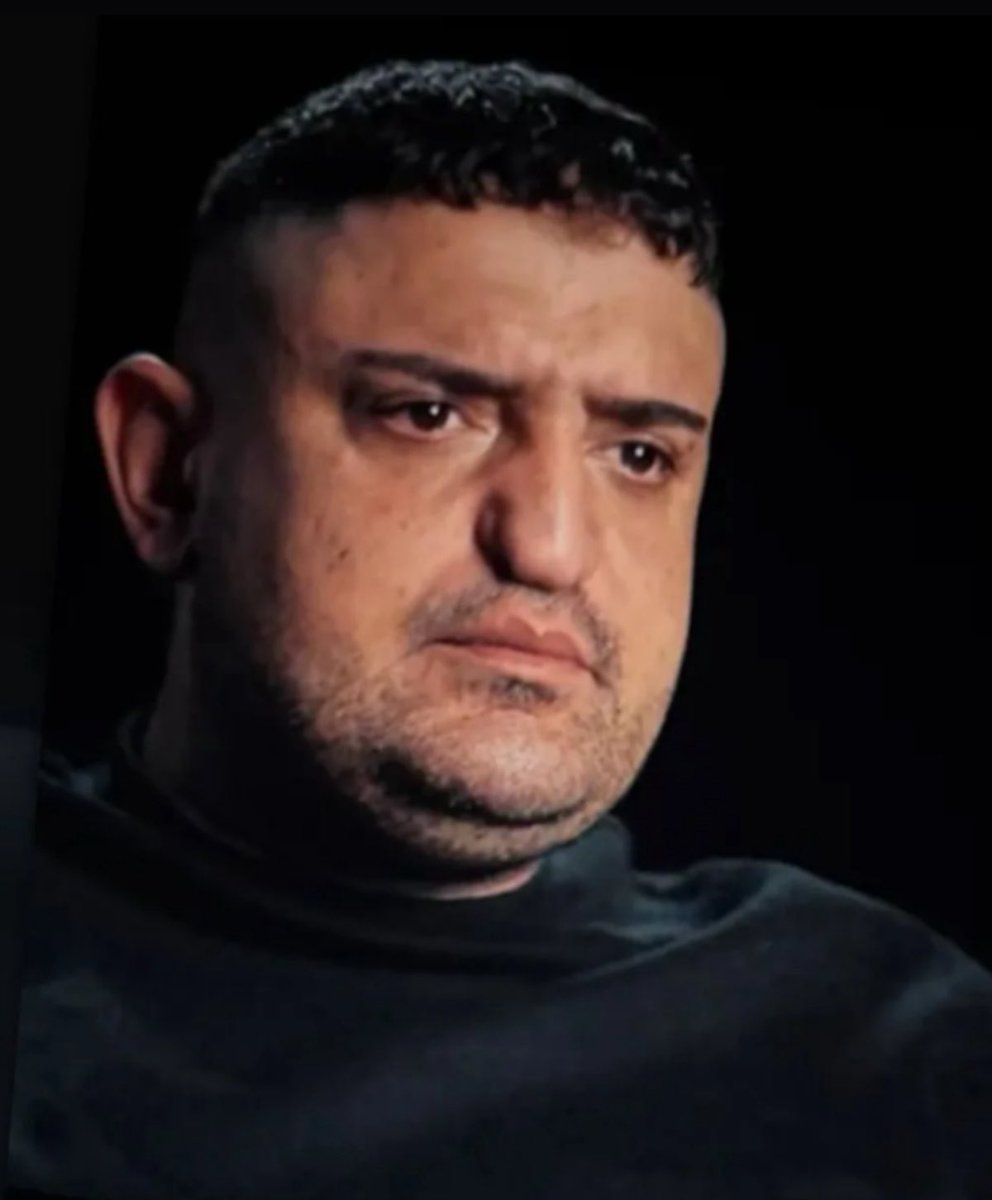 HardCore1985's tweet image. Deutscher Falco 
#haftbefehl