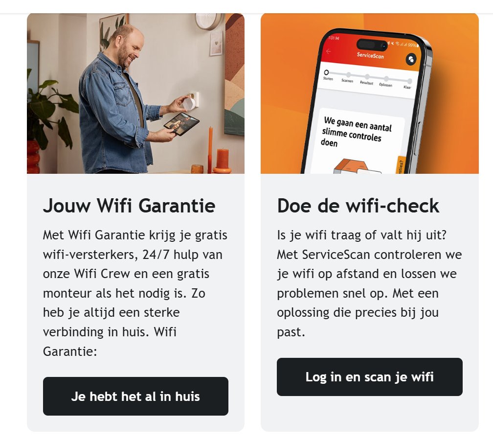 paazverhalen's tweet image. Hahahhaahahhh 😂🤣
#Wifigarantie #tweeluik #Ziggo