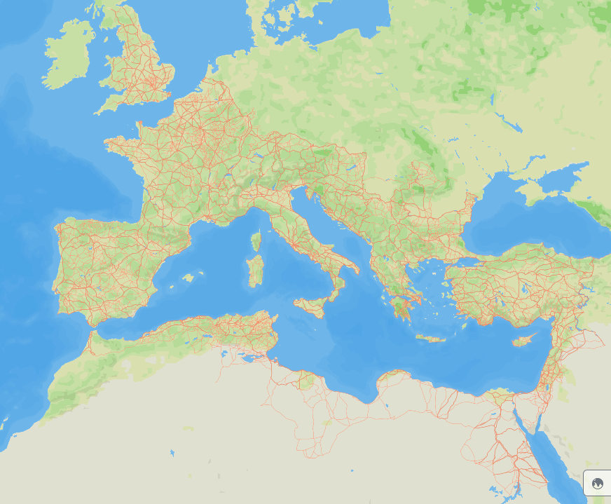 Sebastià Giralt 🎗 tweet media