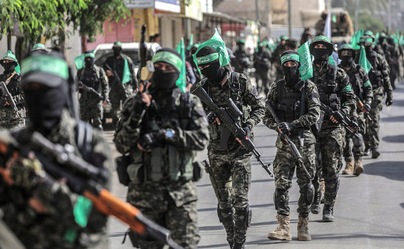 *Hamas u Europi:* Austrijska služba sigurnosti je otkrila skladište oružja za koje sumnja da je povezano s terorističkom organizacijom Hamas. Vlasti kažu da je time spriječen niz terorističkih napada u Europi.