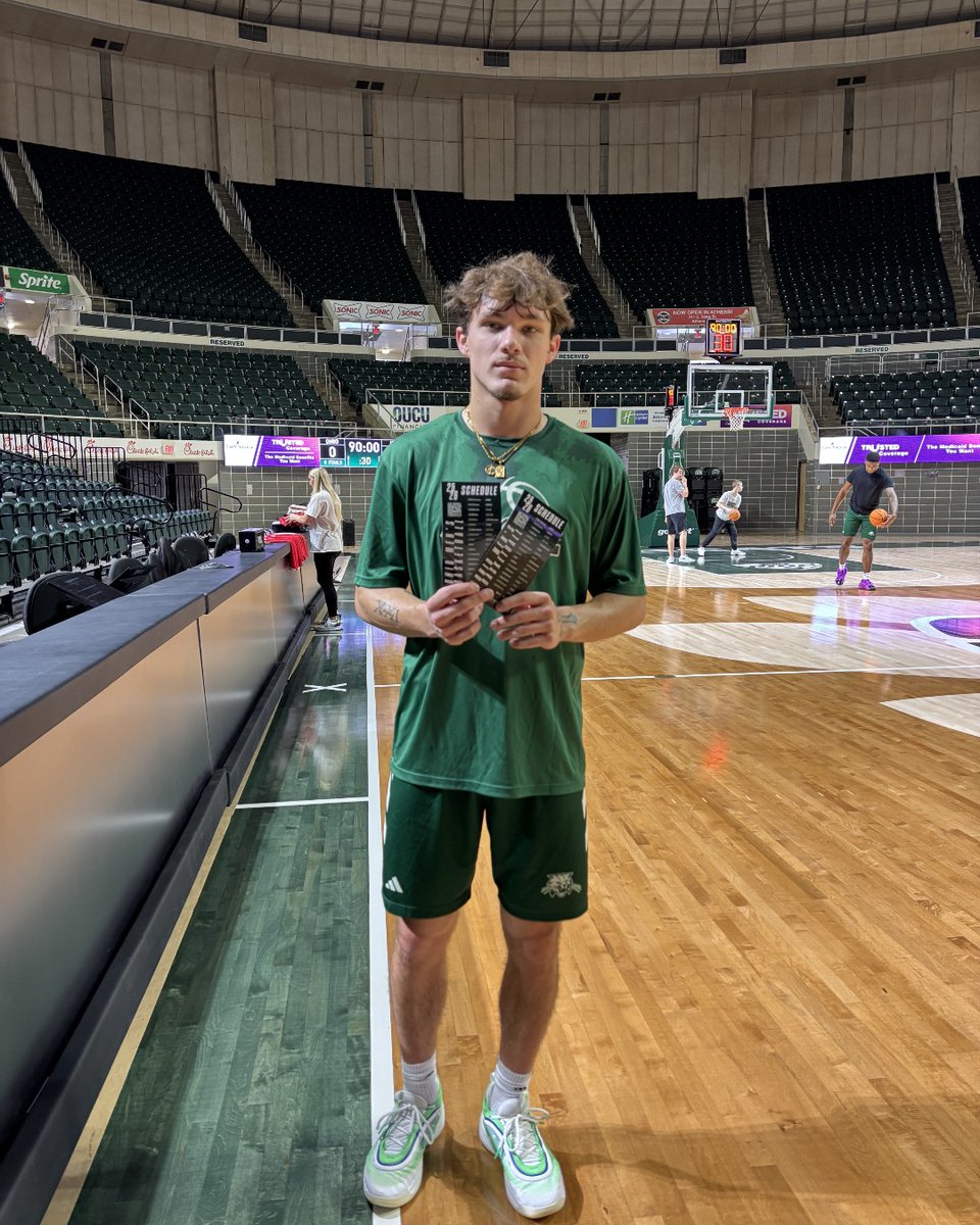 Ohio Men’s Basketball tweet media