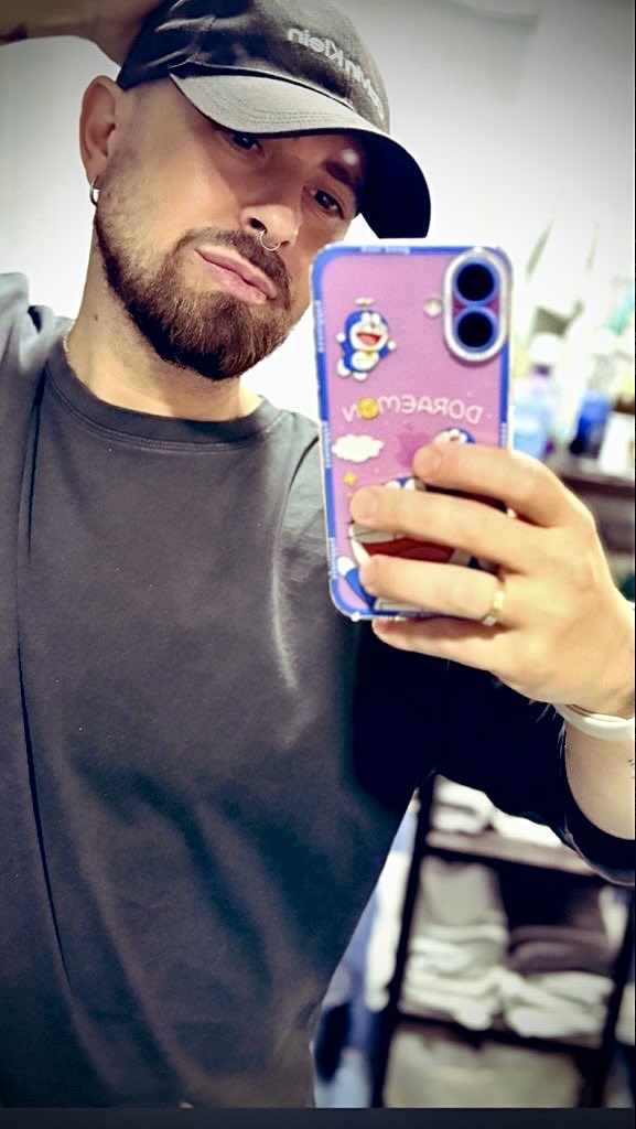 Jfcorj's tweet image. 🧔🏻‍♂️🧔🏻‍♂️