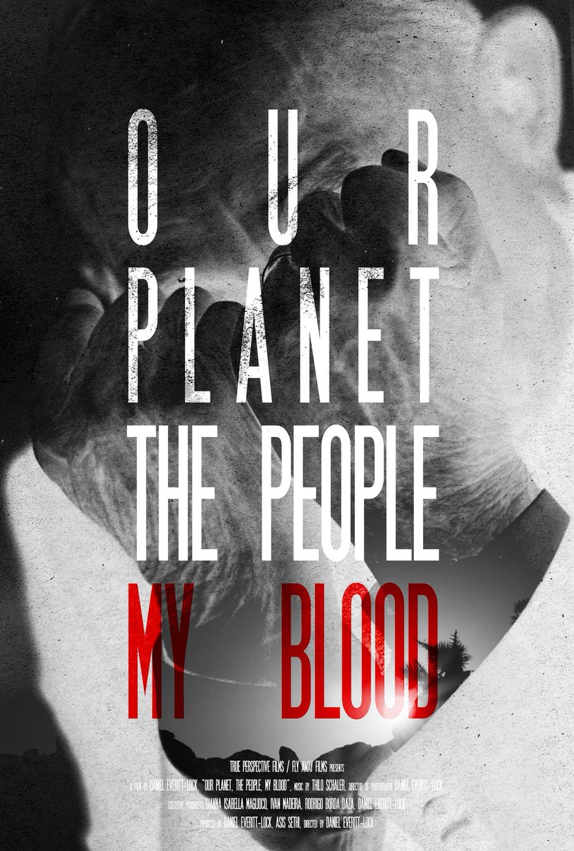 LazeeLeftEye63's tweet photo. On Tuesday night I attended a private screening of new documentary Our Planet, The People, My Blood. A moving and powerful documentary about the way those involved and their descendants have been affected by nuclear weapons testing. Due for release early 2026.
@atomicblooddoc https://t.co/0JhMbqg67j