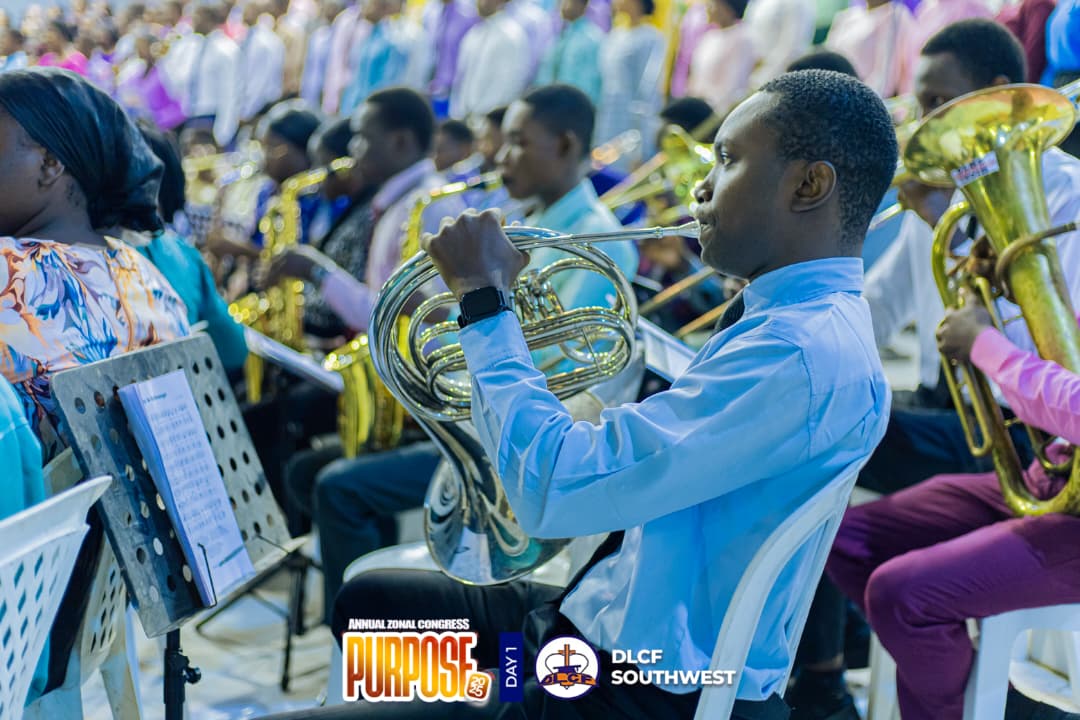 DLCF University of Ibadan tweet media