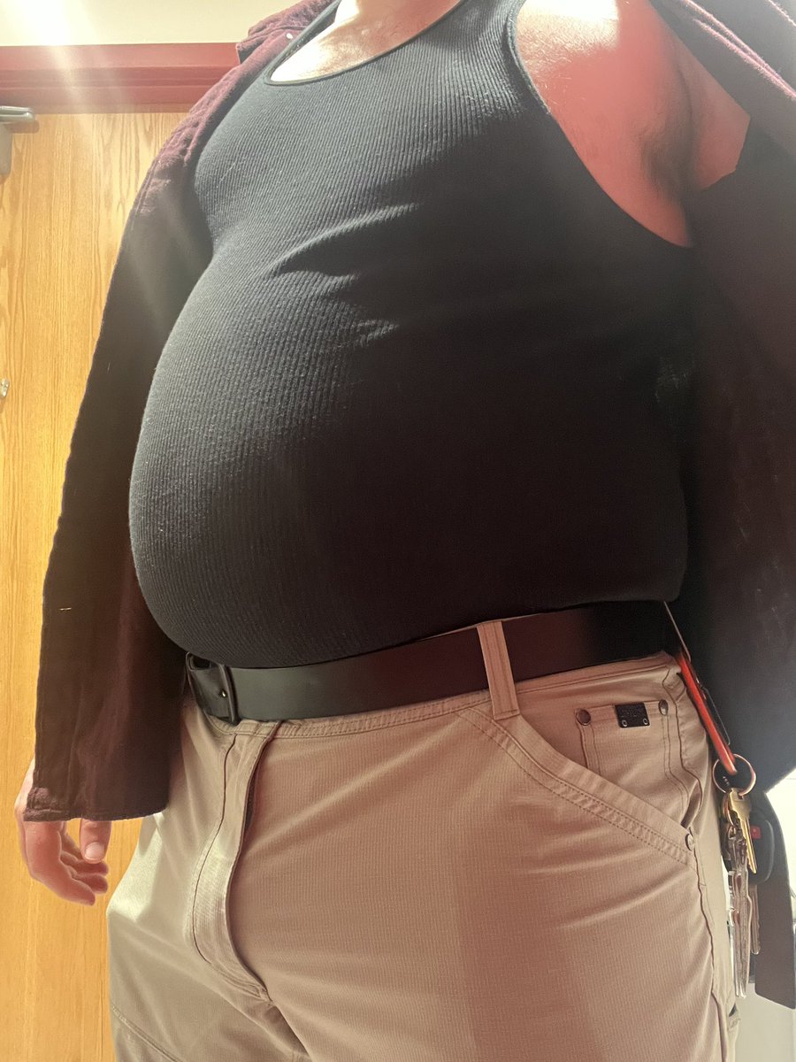 Thickerfaster's tweet image. I think I accidentally just kept bulking