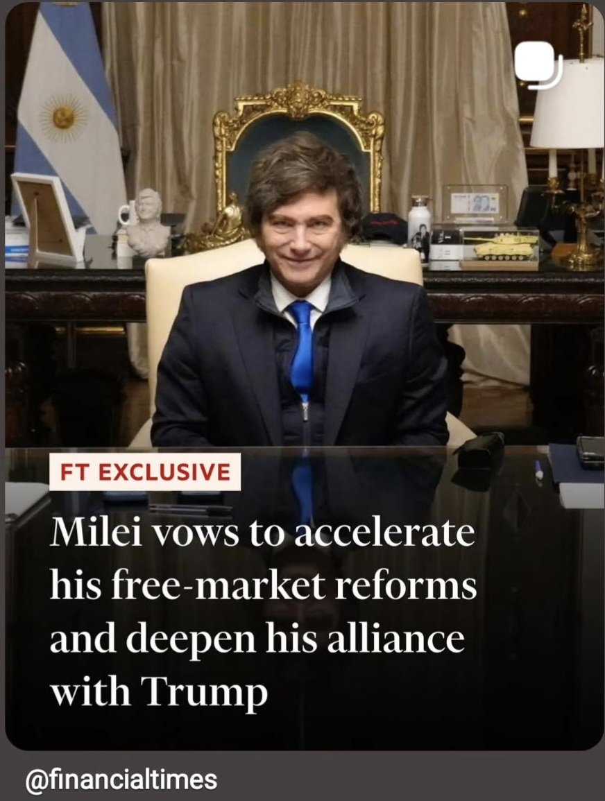 El fenómeno barrial se convirtió en fenómeno mundial <a href="/FinancialTimes/">Financial Times</a>