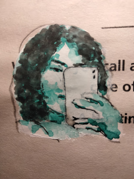 julesartvan's tweet photo. #selfiesh inpired by @alenjandraxo #selfie https://t.co/5RqxiEU2ls
