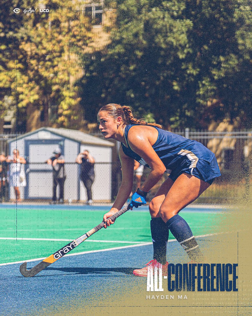 UC Davis Field Hockey (@ucdavisfh) / Posts / X
