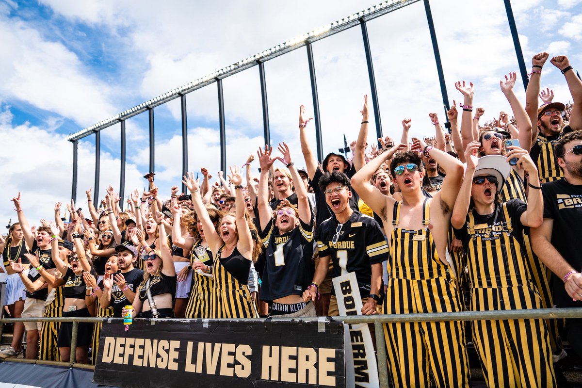 Boiler Block Party tweet media