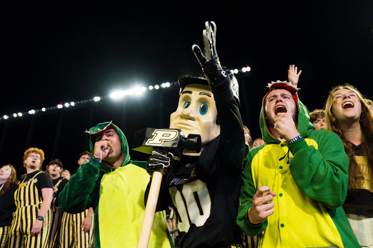 Boiler Block Party tweet media