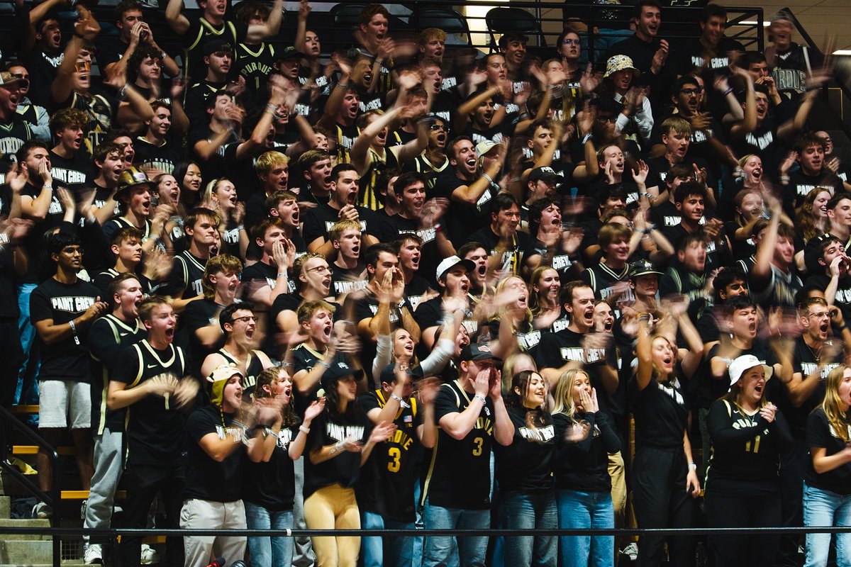 Boiler Block Party tweet media