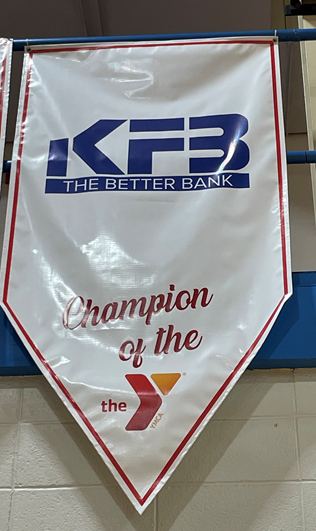 Ashland Area YMCA tweet media