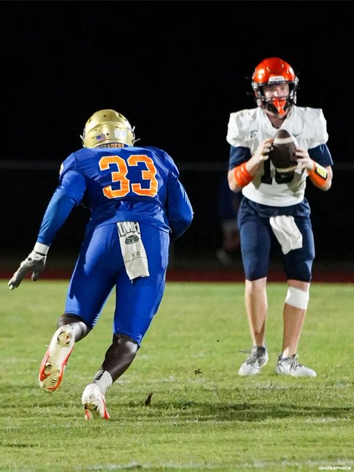 Michael Louidort tweet media