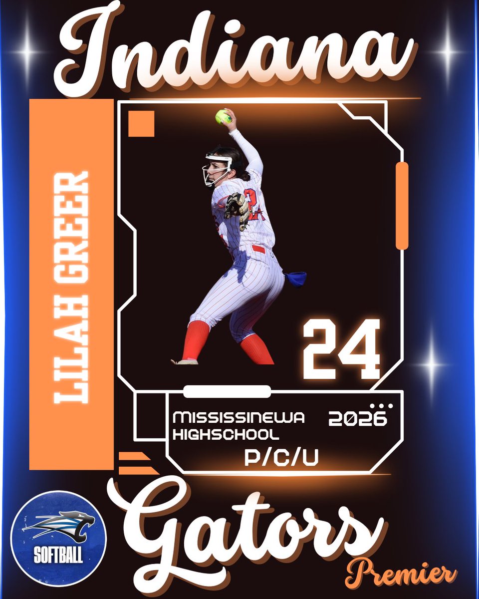 ‼️Committed ‼️

<a href="/greer1_lilah/">Lilah Greer (University of Saint Francis)</a> <a href="/StFrancissftbal/">🥎SAINT FRANCIS SOFTBALL🥎</a>