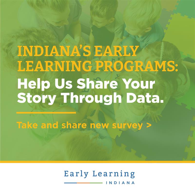 Early Learning Indiana tweet media