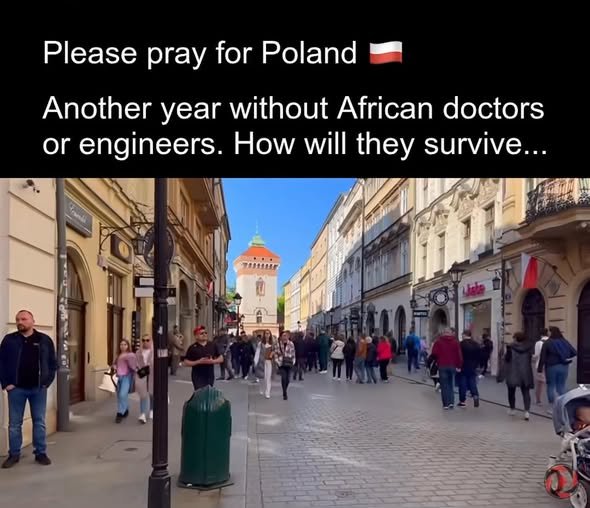 <a href="/RadioGenoa/">RadioGenoa</a> When we behave like poland