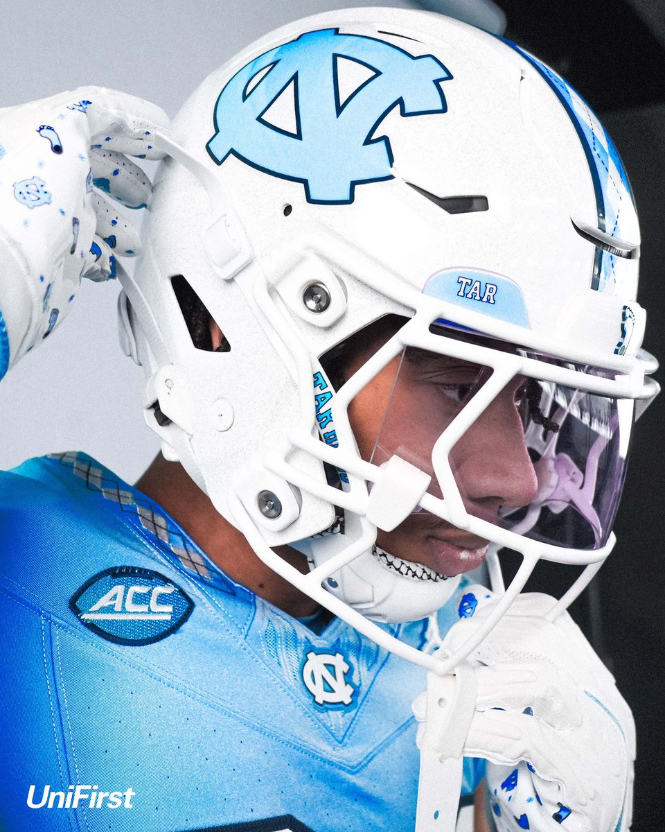 Carolina Football tweet media
