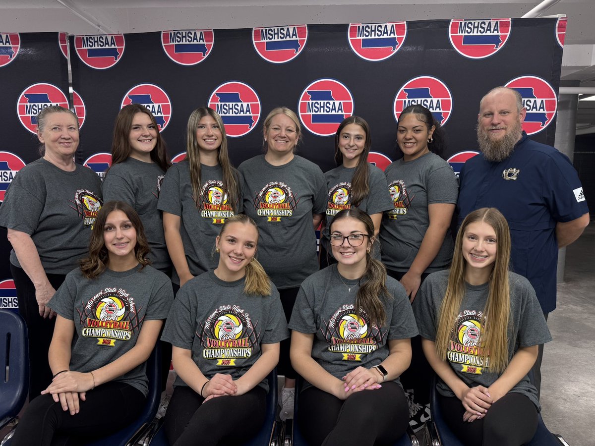 WCHS Bears Volleyball tweet media