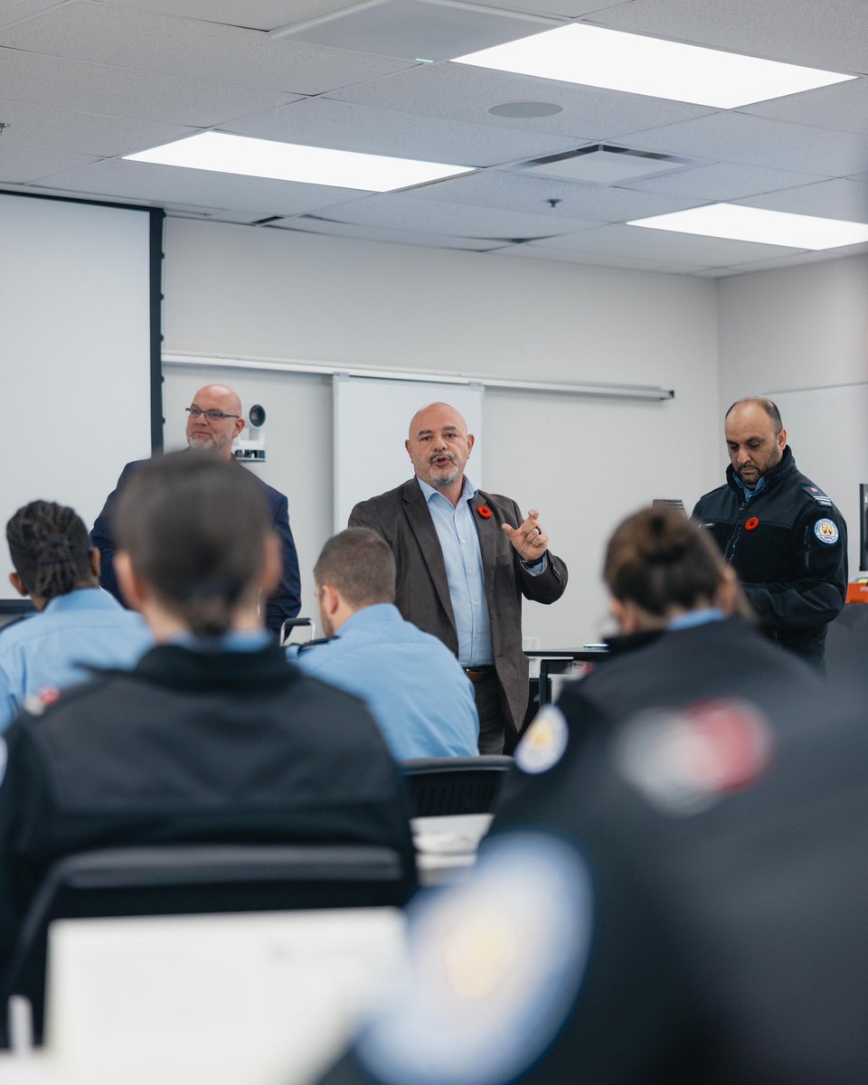 Toronto Police Association tweet media