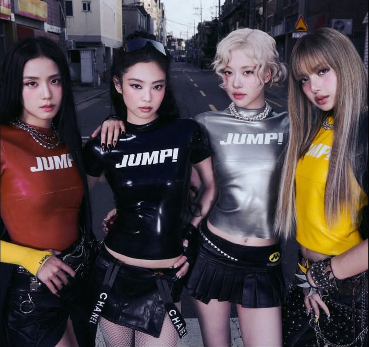 BLACKPINK Community on X - 2.8K Members