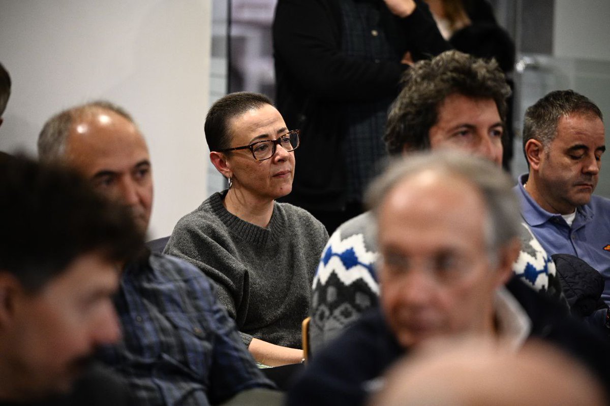 Muy buena iniciativa de la Asociación Pedro Rodriguez “El Viejo” y Francisca “la de Bartulo” con unas jornadas para acercarnos más y conocer mejor a  la historia de #Sanse