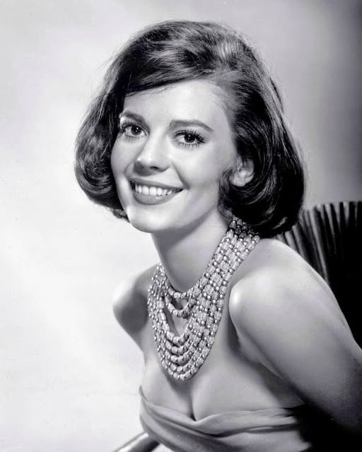 natalie wood