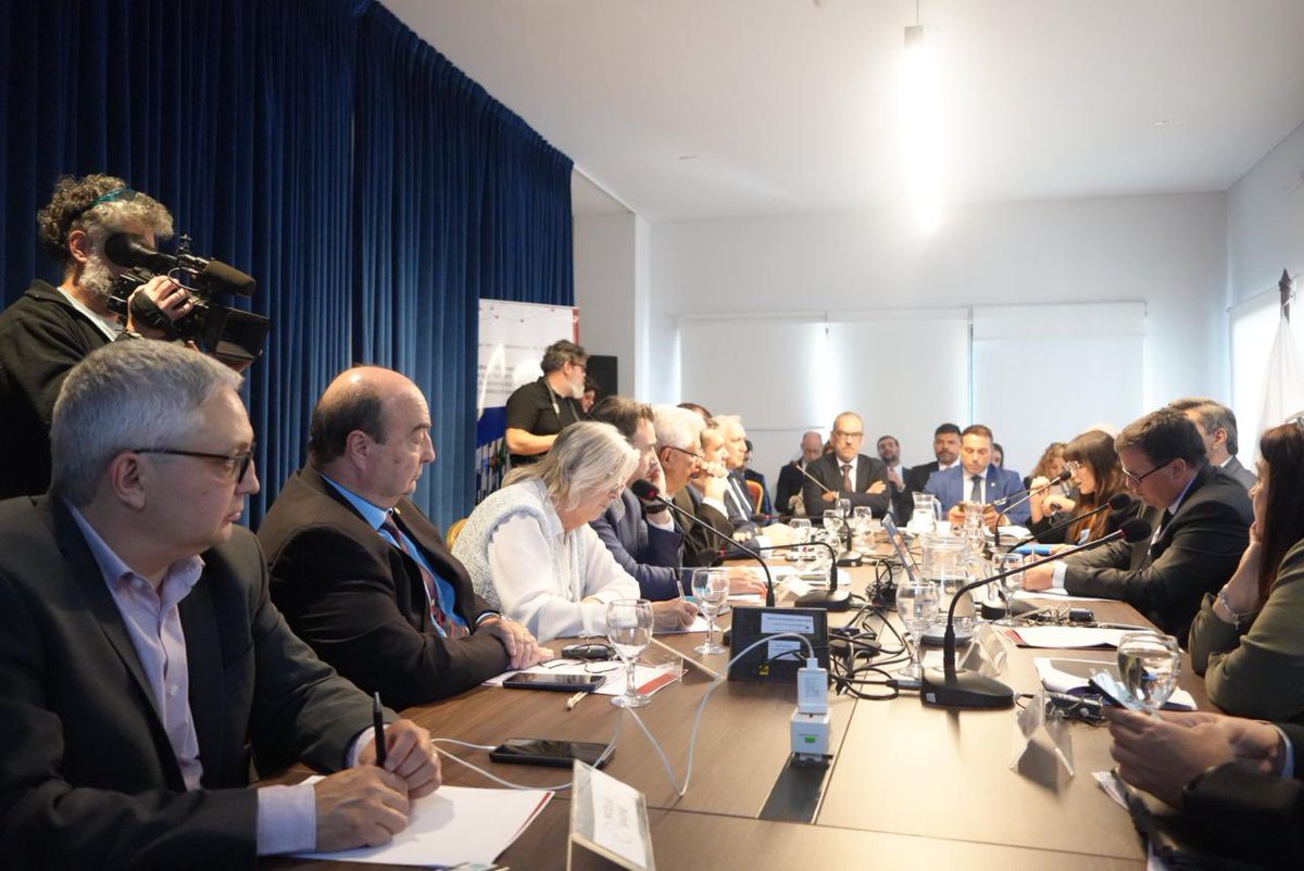 Parlamento MERCOSUR tweet media