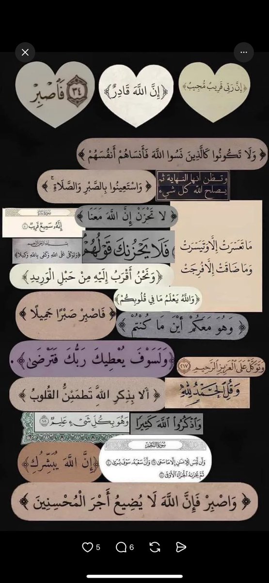 امــــال بنت سعـــود tweet media