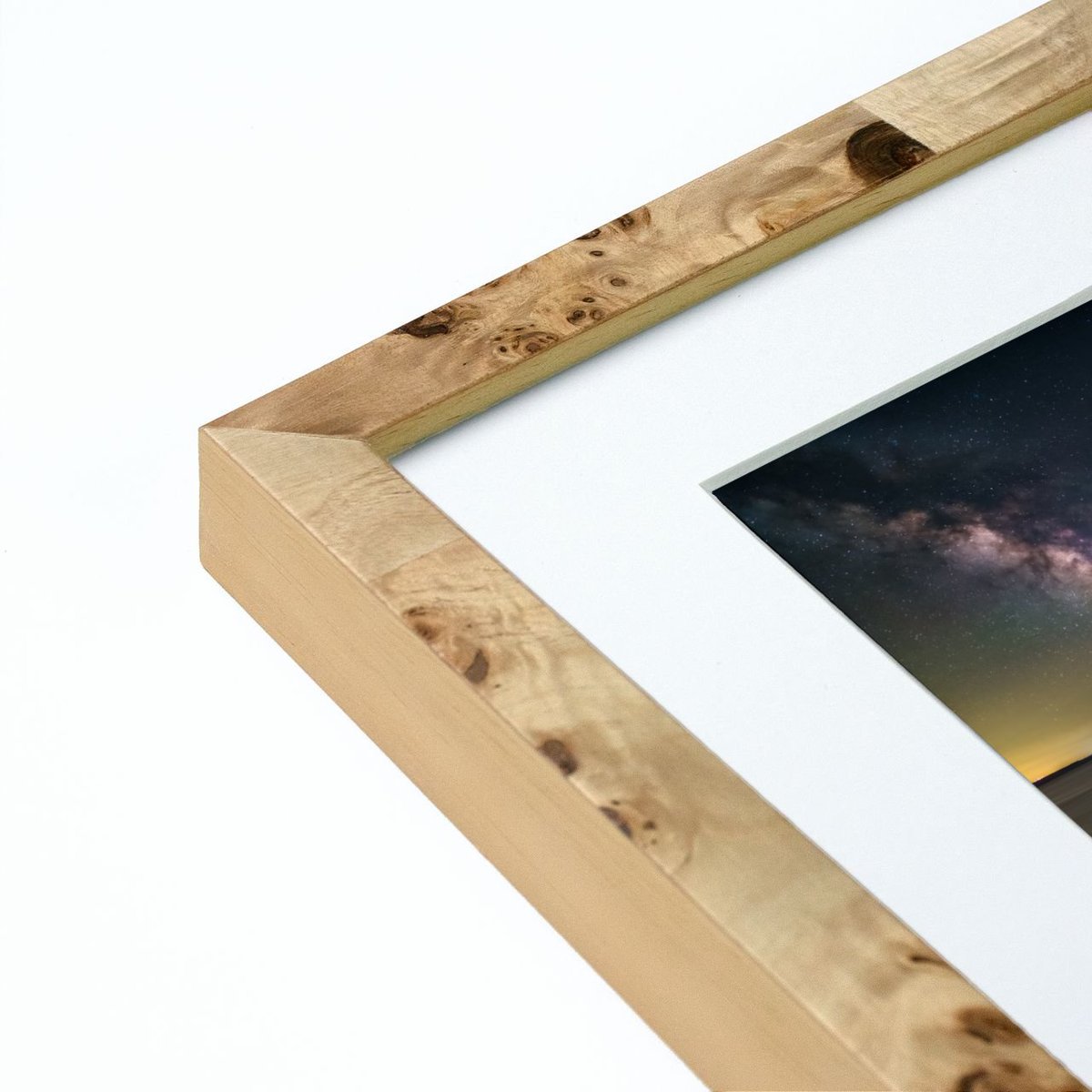 Level Frames tweet media