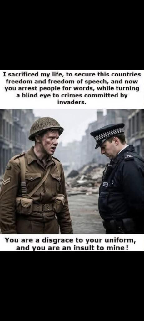 Spaniard tweet media