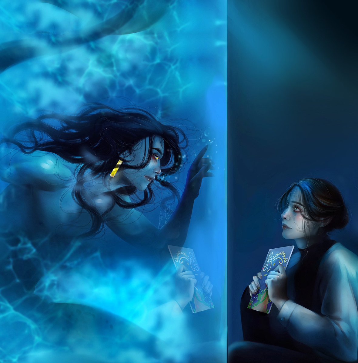 Чорним чорно tweet media