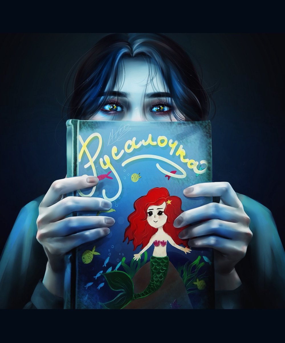 Чорним чорно tweet media