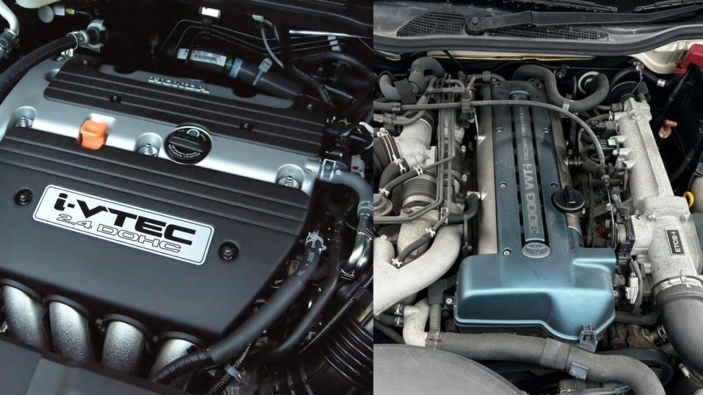 mahmadsohel's tweet image. 5 Engine Swaps That Extend Life and 5 That End It daxstreet.com/list/280231/5-… #carreliability #engineswaps