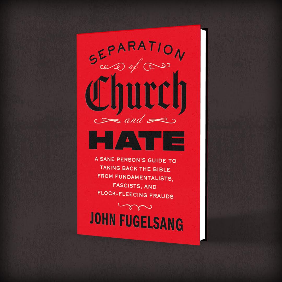 JohnFugelsang's tweet photo. If you think your belief in Jesus 
makes you better than other people, 
you don't actually believe in Jesus.
https://t.co/1lGdvPWqio https://t.co/tp9DyQD3q3